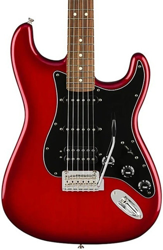 Guitar Limited Edition Player Stratocaster Fender 0140225571 Orientación De La Mano Diestro