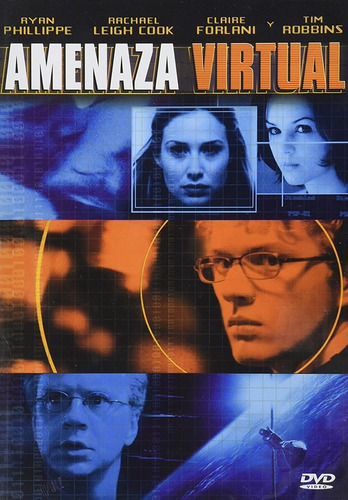 Dvd Antitrust Amenza Virtual