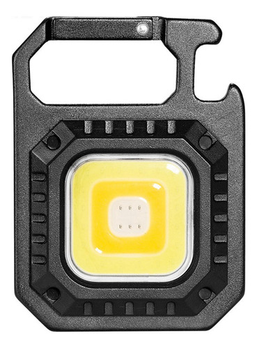 Linterna Led, Luz De Trabajo, Linterna De Bolsillo, Llavero