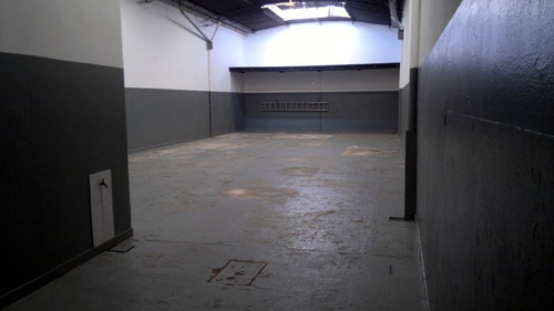 Imagen 3 de 17 de Galpón Industrial - Deposito - Castelli 1622 - Villa Lynch