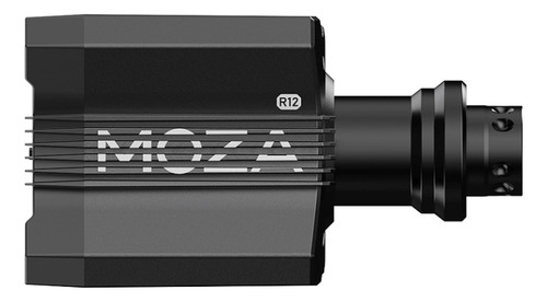 Base Direct Drive Moza R12 Como Nuevo