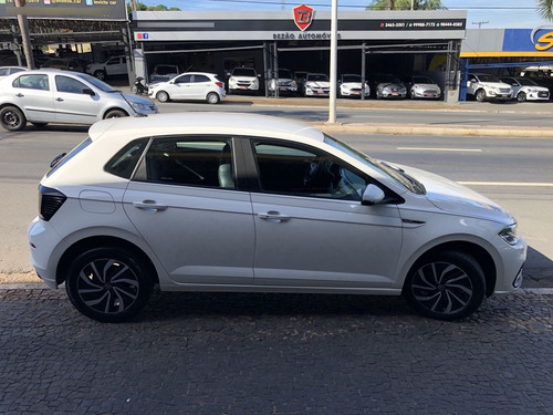 Volkswagen Polo Hatch 1.0 4P 170 TSI HIGHLINE AUTOMÁTICO