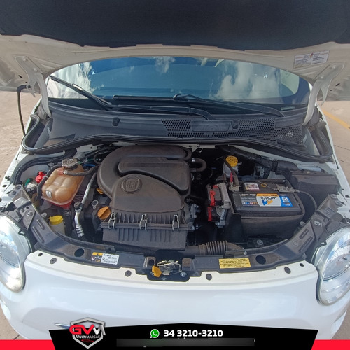 Fiat 500 CULT 1.4 FLEX 8V EVO DUALOGIC