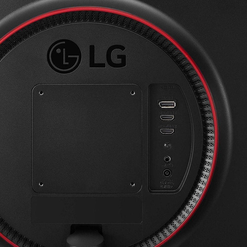 Monitor Gamer LG Led 24 Hdmi/dp Freesync 144hz 1ms 24gl600f