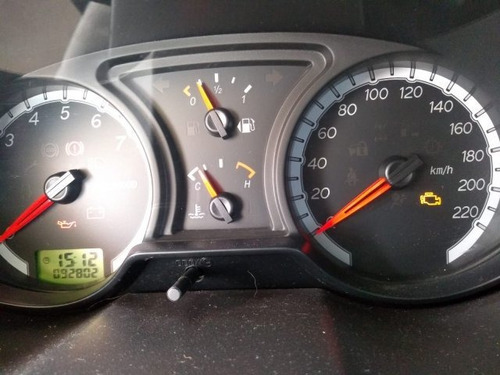 Imagem 7 de 10 de Ecosport 1.6 Xlt Freestyle 8v Flex 4p Manual