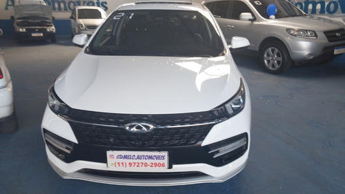 Chery Arrizo 6 1.5 Gsx Turbo Flex Aut. 4p