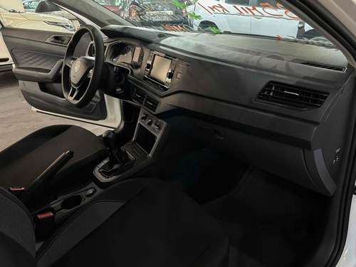 Volkswagen Polo 1.0 MPI TOTAL FLEX MANUAL