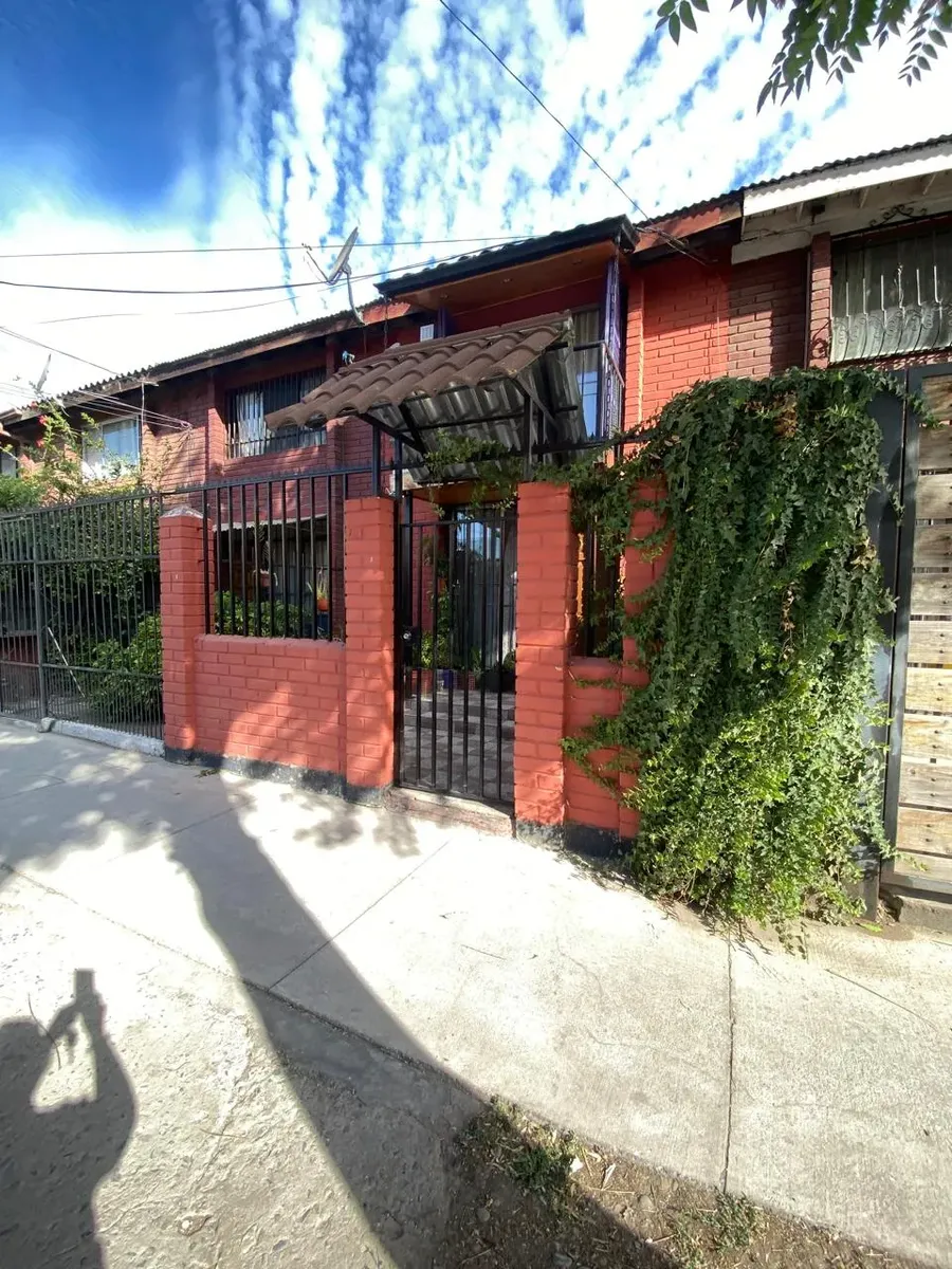 Imagen 2 de 15 de Venta Casa En La Granja, Proximo Estacion Metro L4a