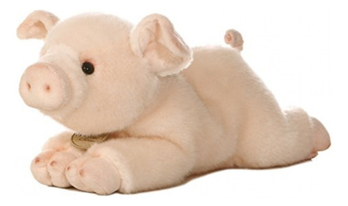 Peluche Aurora World Miyoni - 11  Pig (10904)