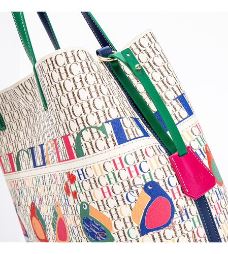 Para Bolso De Hombro Chch Para Mujer, Nuevo Bolso A La Moda