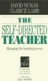 Libro Self-directed Teacher, The Pb