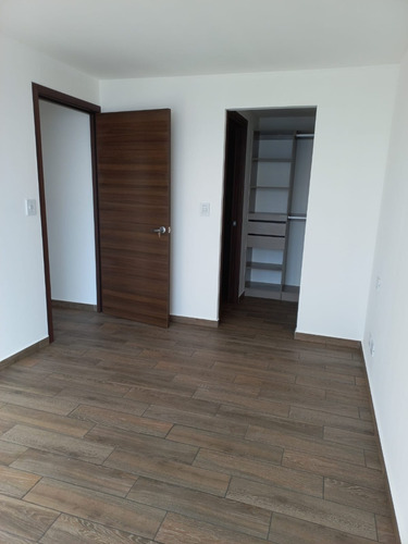 Imagen 4 de 5 de Apartamento En Renta Zona 15, Tiene 2 Habitaciones