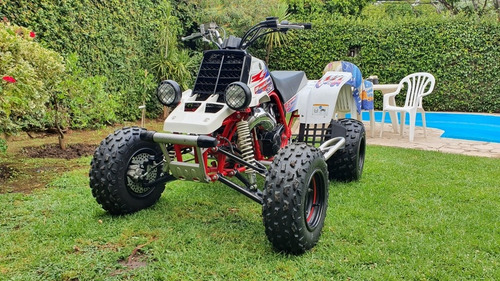 Yamaha Banshee 350 Unico!! Con Trailer