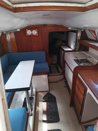 Velero Alpha 25