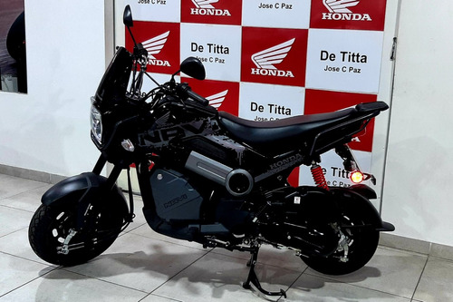 Honda Navi 110cc Mod 2024 0km ¡entrega Inmediata!