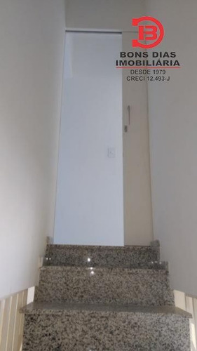 Imagem 7 de 15 de Sobrado Em Condominio - Vila Re - Ref: 1875 - V-1875