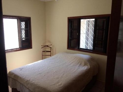Imagem 10 de 14 de Belíssima Casa No Belas Artes Em Itanhaém - 5884