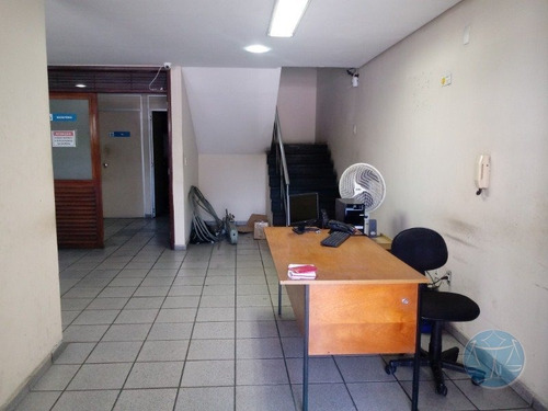 Imagem 3 de 15 de Ponto Comercial Na Ribeira - L-10606