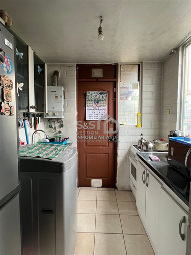 Casa En Venta De 2 Dorm. En Padre Las Casas