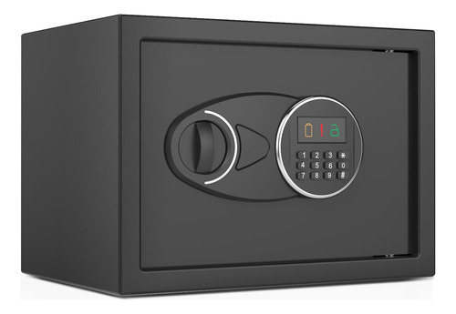 Goldenkey Cerradura De Caja Fuerte De Seguridad Digital Para