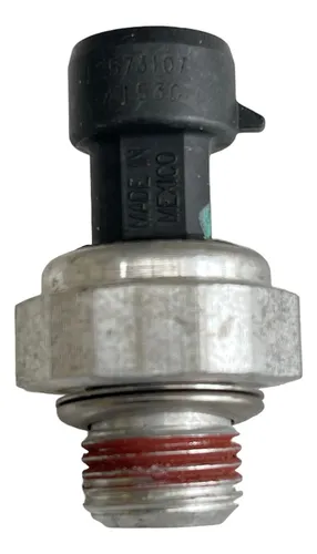 Sensor Pera Presion Aceite Chevrolet Van Expres Impala Ss