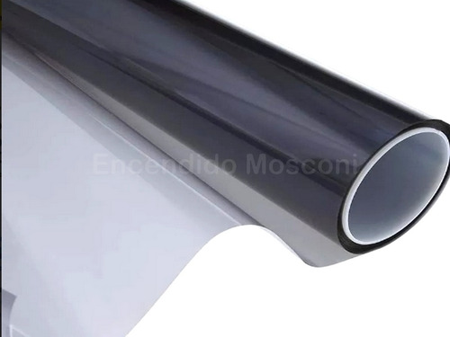 Polarizado Film Laminas Rollo 0.50 X 3mts Varios Tonos