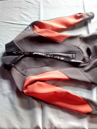 Neopren Method 3.2 Mm Mujer Largo