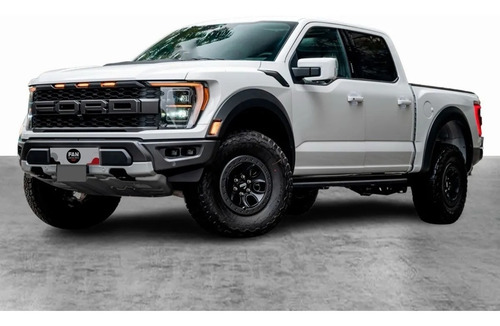 Imagen 15 de 20 de Ford F150 Raptor
