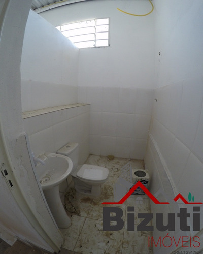 Imagem 7 de 9 de Salão - Jundiaí - Sl00046 - 68204007