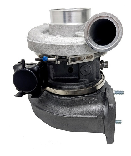 Turbina Iveco Stralis Hi-way 440/480/560 Fpt Cursor 13 Euro5 (Recondicionado)