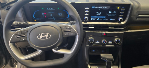 Hyundai Creta 1.0 TGDI FLEX COMFORT AUTOMÁTICO