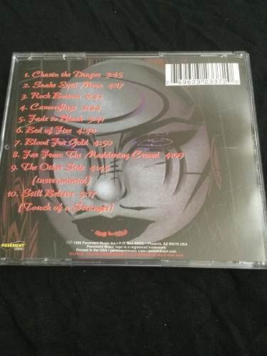 Stream Nothing Is Sacred Cd Black Sabbath Ozzy Kis