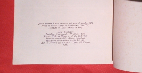 Libro Jeff Hawke E Le Donne Stellari 1978 Sidney Jordán (Usado)