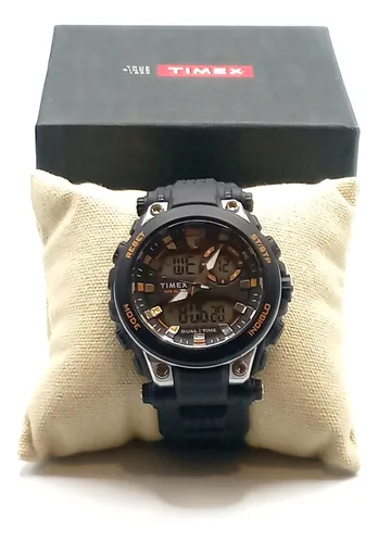 Reloj timex sr 920 sw wr100m new arrivals