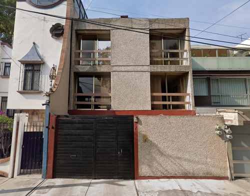 Casa Hermosa En Lindavista, Gustavo A. Madero De Remate Bancario