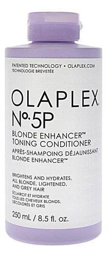 No 5p Blonde Enhacer Toning Conditioner By Olaplex For Unise