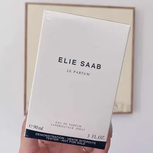 Perfume Elie Saab Le Parfum 90ml EDP Floral Feminino | MercadoLivre