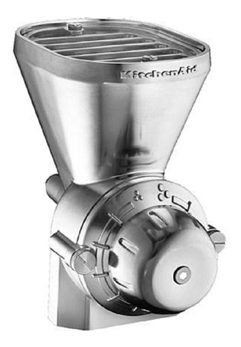 Molino Kitchenaid Original, Para Moler Granos Secos