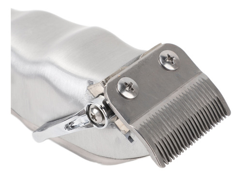 Cortador Eléctrico Para Peluquería, Recortadora, Portátil, P