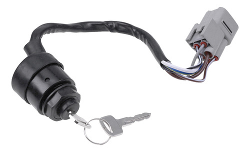 Interruptor De Encendido 27005-0036 Para Kawasaki Teryx4 Y T
