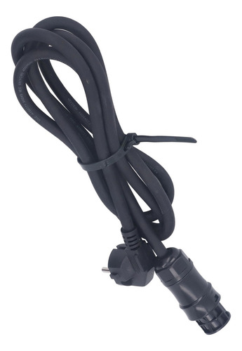 Cable Inversor De 3 Pines Micro Bc01 Hembra Socket