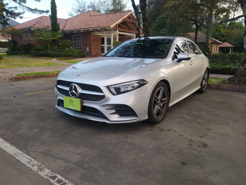 Mercedes Benz Clase A A200 1.3 Turbo