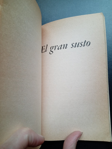 Octopussy James Bond 007 Ian Fleming Albon 1967 C (Usado)