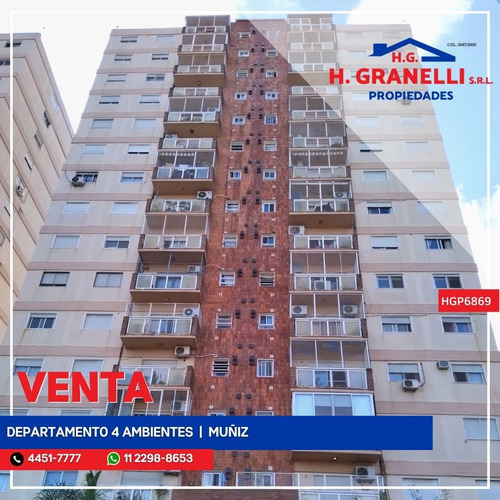 Departamento En Venta En Cofavi, Torre I