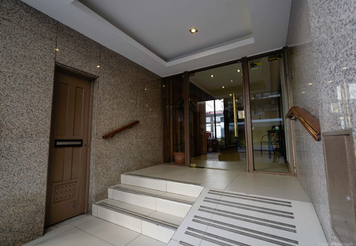Impecable Departamento De 3 Ambientes En Belgrano