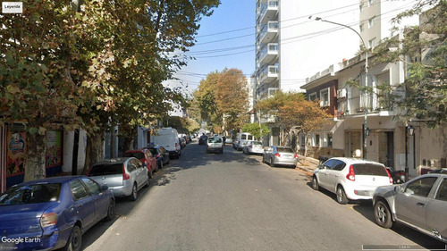 Departamento Monoambiente En Venta - 1 Baño - 28mts2 - Mar Del Plata