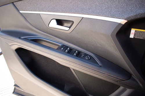 Peugeot 3008 2.0 Gt-line Hdi Tiptronic