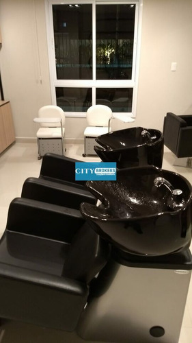 Imagem 13 de 15 de Apto A Venda 76m² =brás-sp Excelente Localizaçao! - Sp1350