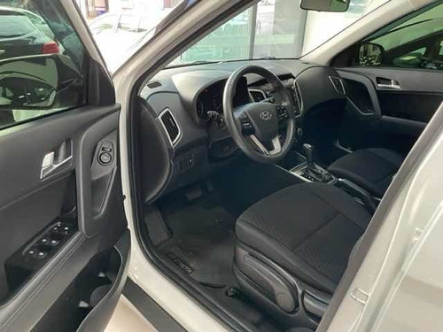 Imagem 7 de 8 de Hyundai Creta 2020 1.6 Pulse Plus Flex Aut. 5p