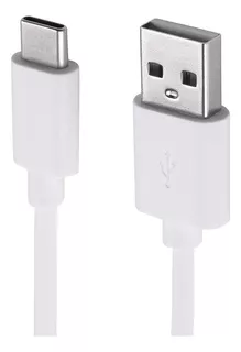 Cabo Carga/dados 3m Fly Usb-c Para Celular Sony Xperia 1